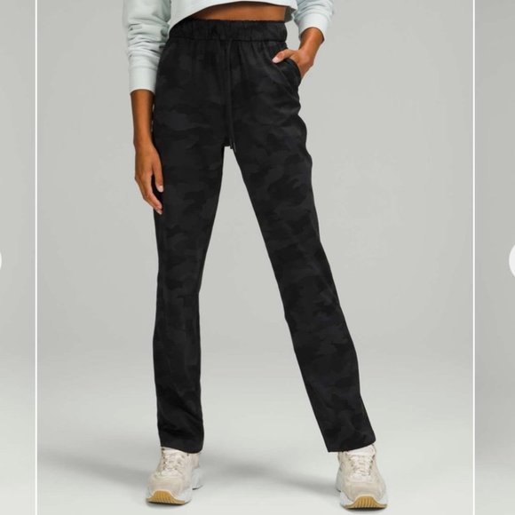 lululemon athletica Pants - Lululemon Stretch  Luxtreme High-Rise Full Length Pant